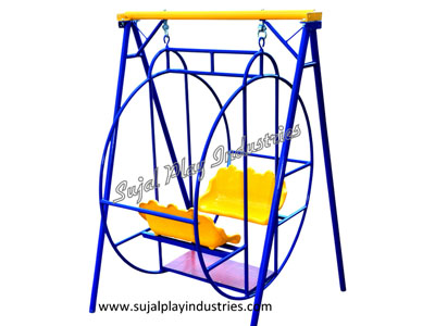 Circular Swing