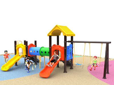 child multiplay swing